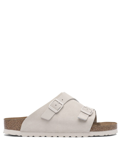"Zurich" sandals