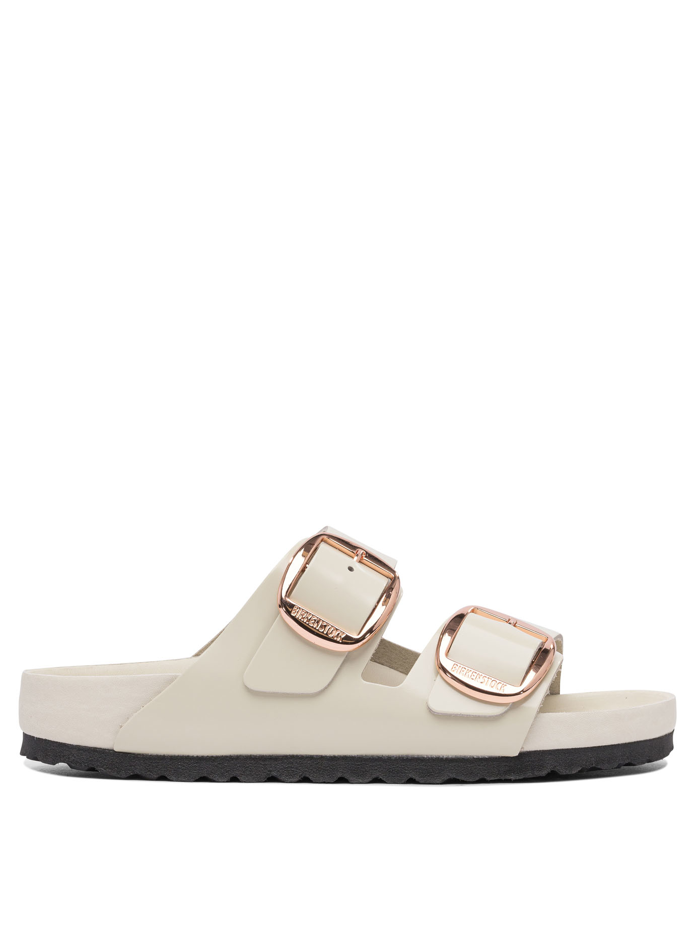 "Arizona Big Buckle" sandals