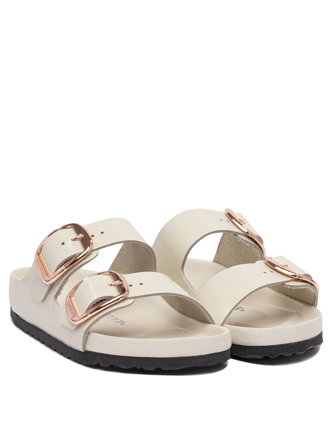 "Arizona Big Buckle" sandals - Image 2