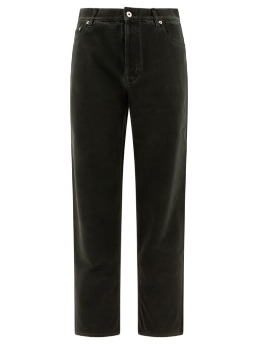 Regular fit jeans
