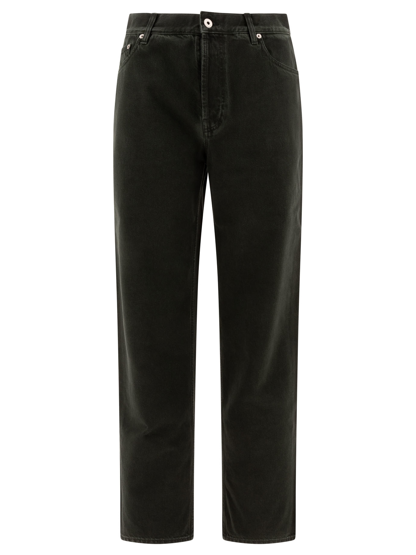 Regular fit jeans