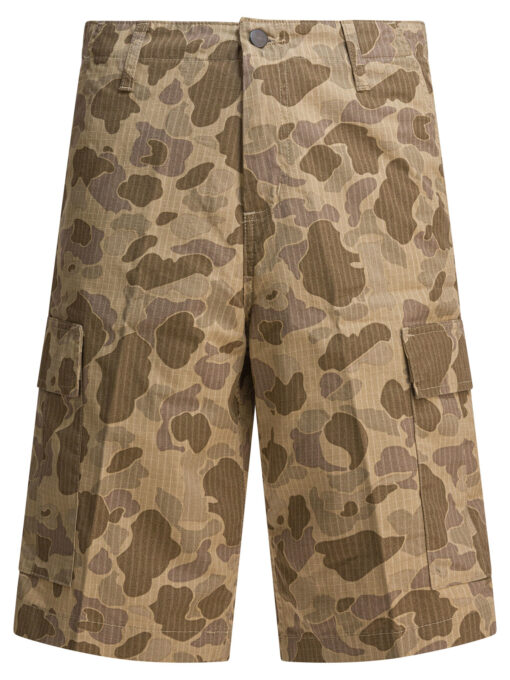"Regular Cargo" Short