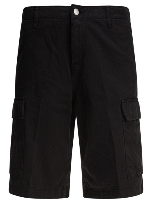"Regular Cargo" Shorts