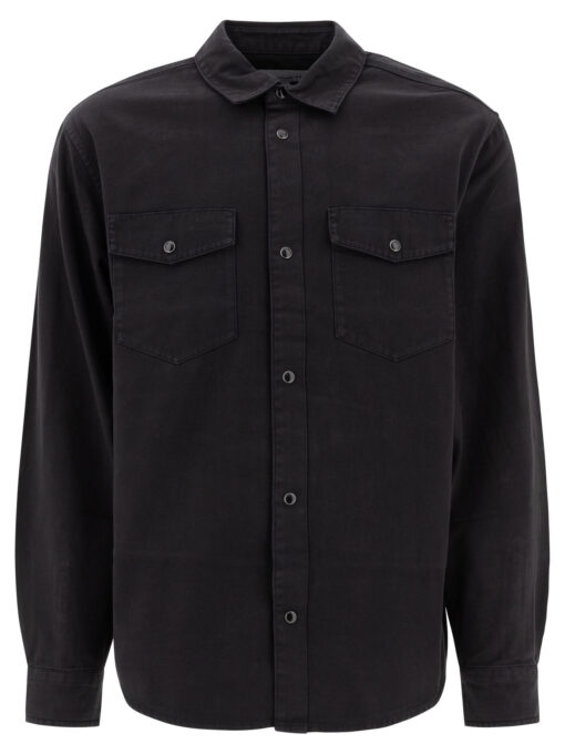 "L/S Santa Fe" shirt
