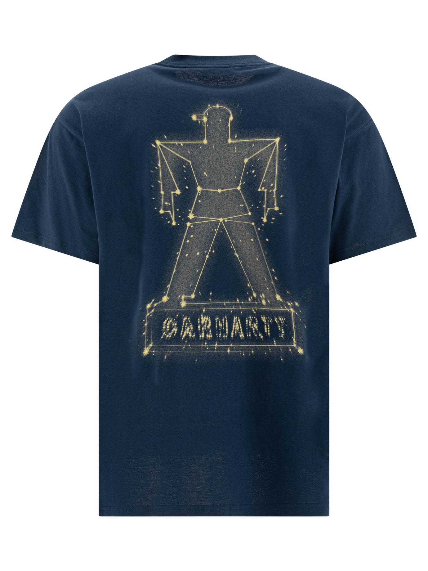 "S/S Stargazer" T-shirt - Image 2
