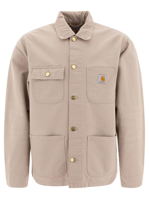 "Michigan Coat" jacket