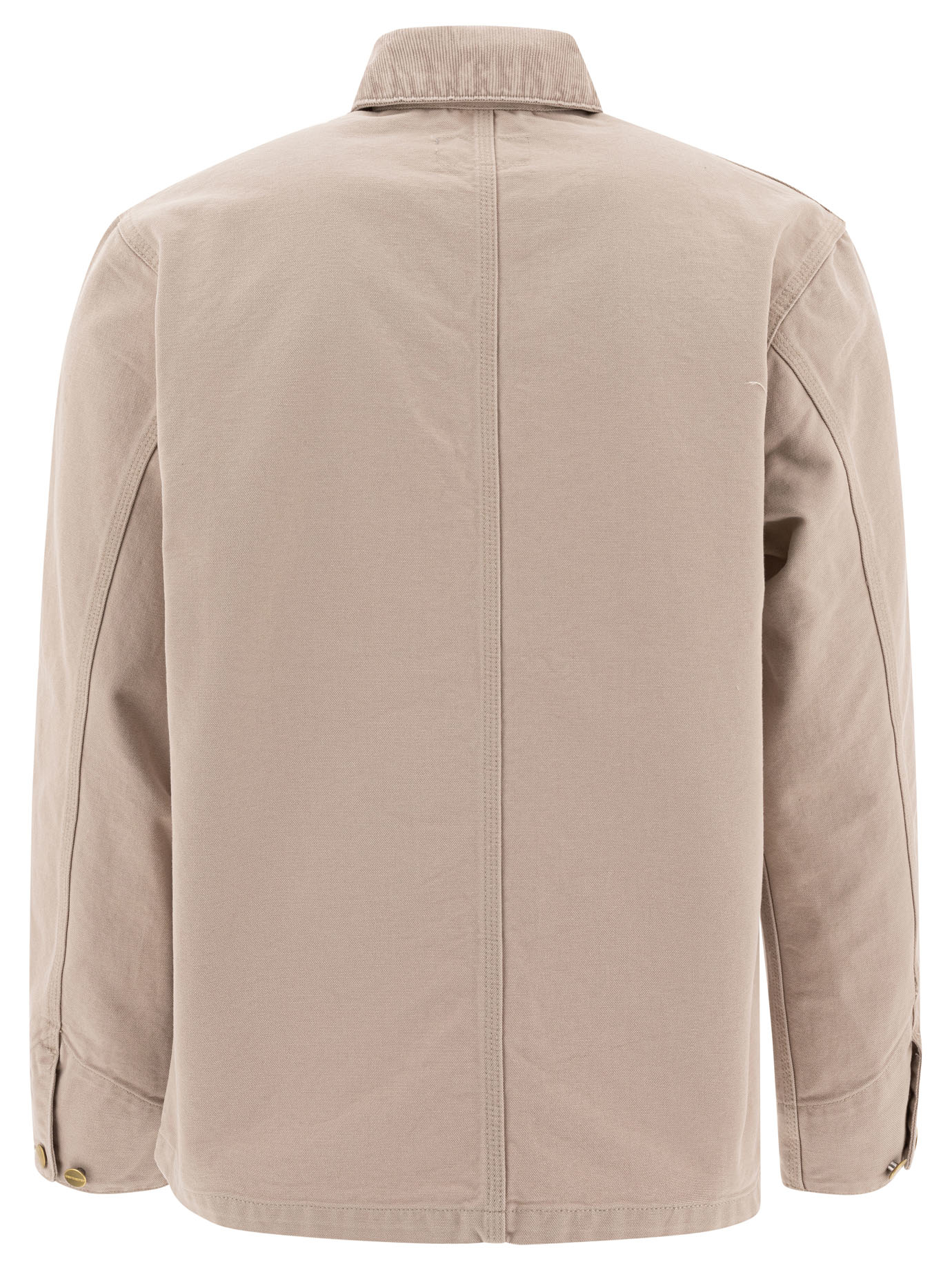 "Michigan Coat" jacket - Image 2