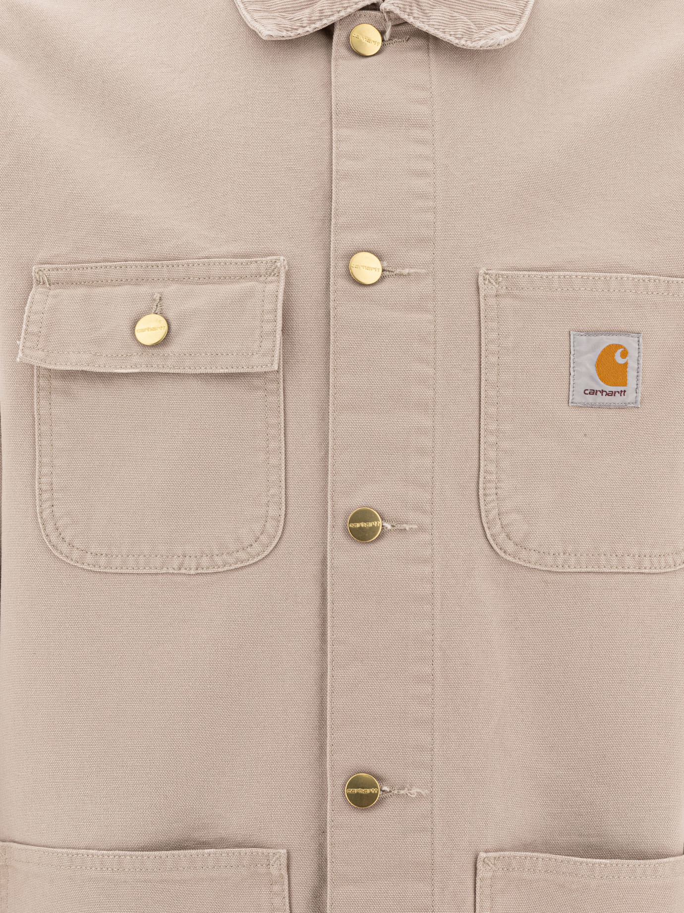 "Michigan Coat" jacket - Image 3