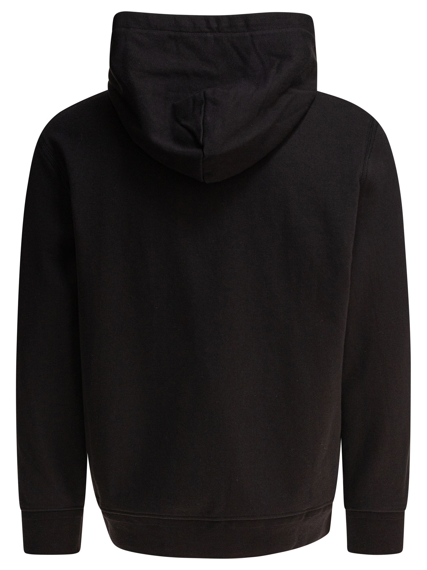 Sweatshirt with logo - Image 2