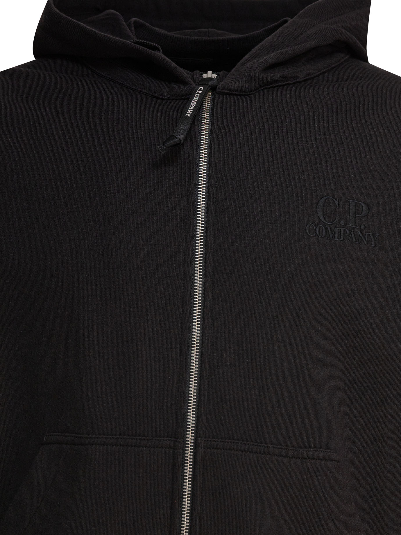 Sweatshirt with logo - Image 3