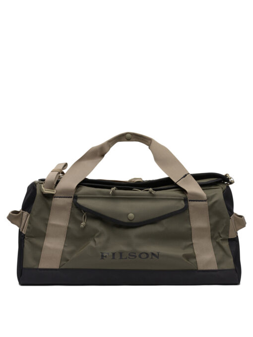 "All-Weather" Duffel Bag