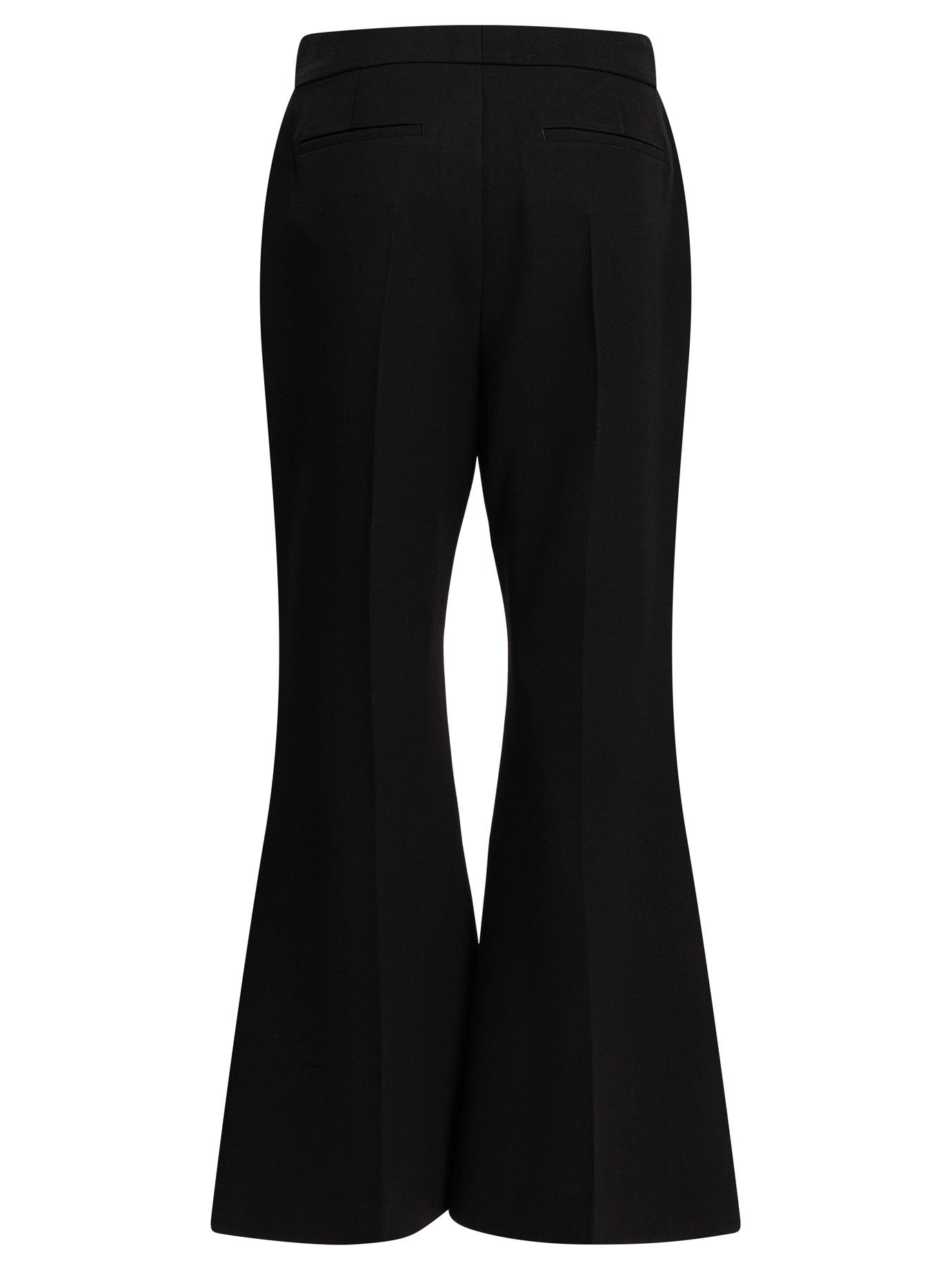 Flared trousers - Image 2