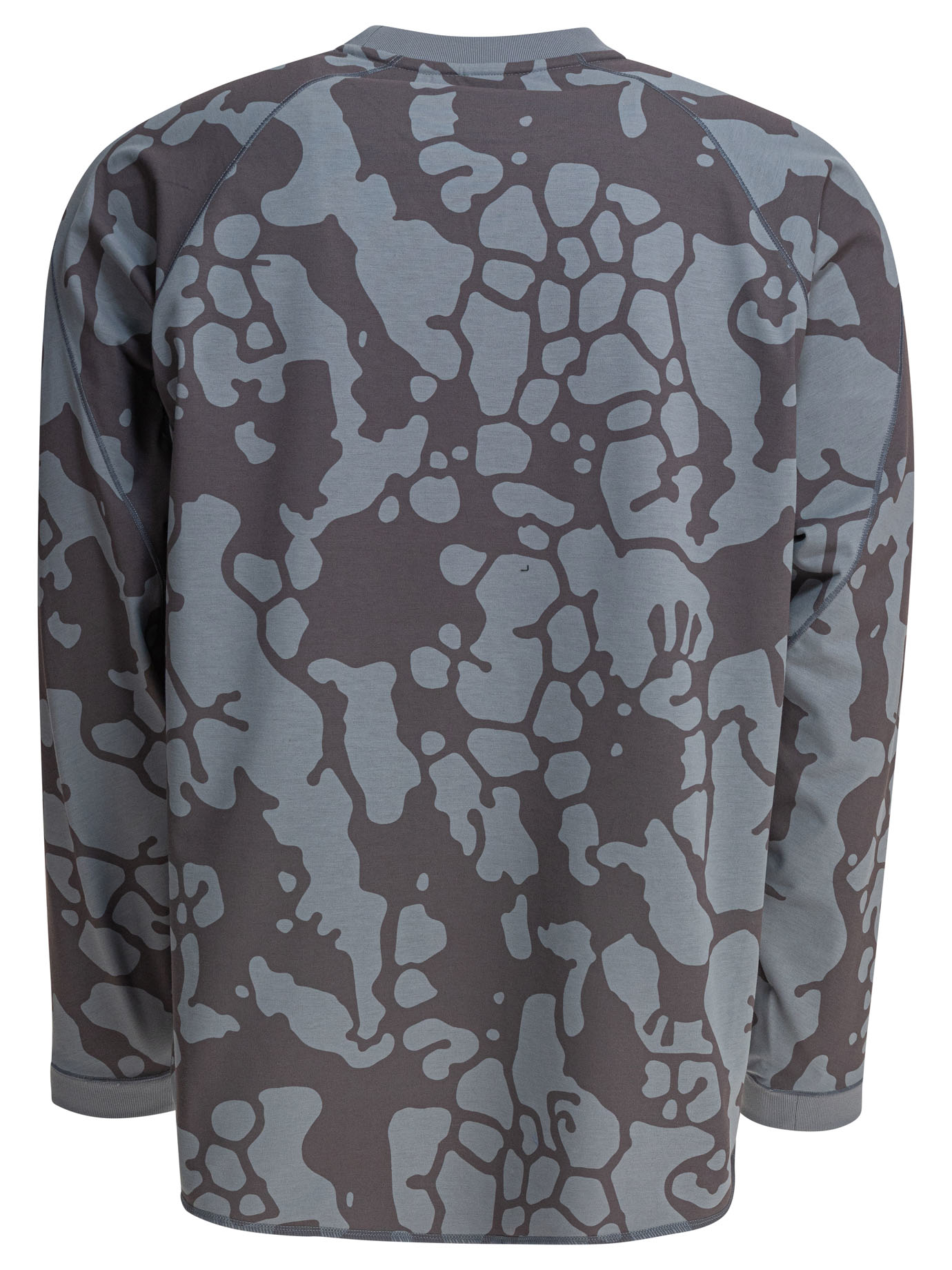"Goldwin 0 Reaction Diffusion" sweatshirt - Image 2