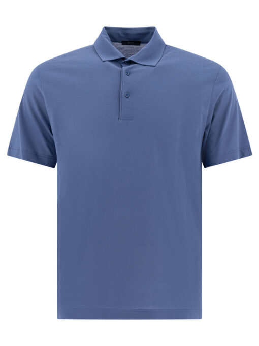 Polo shirts
