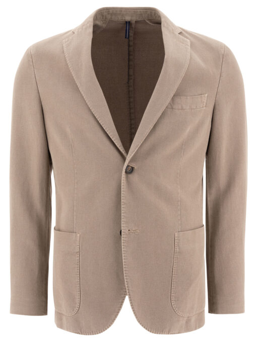 Jackets