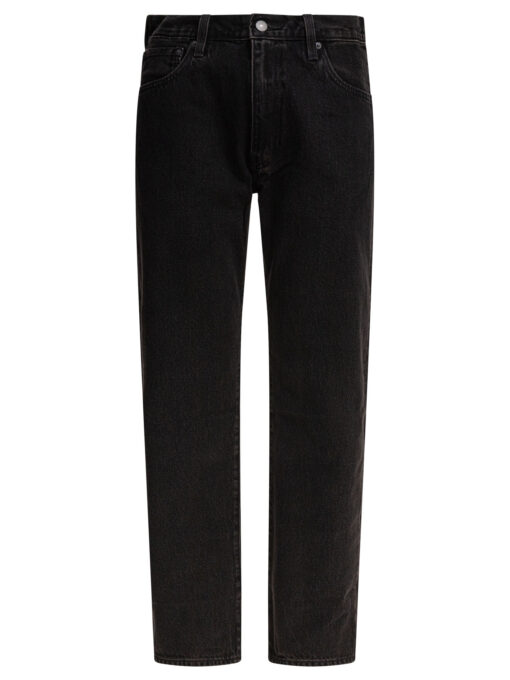 "555™ Relaxed Straight" jeans