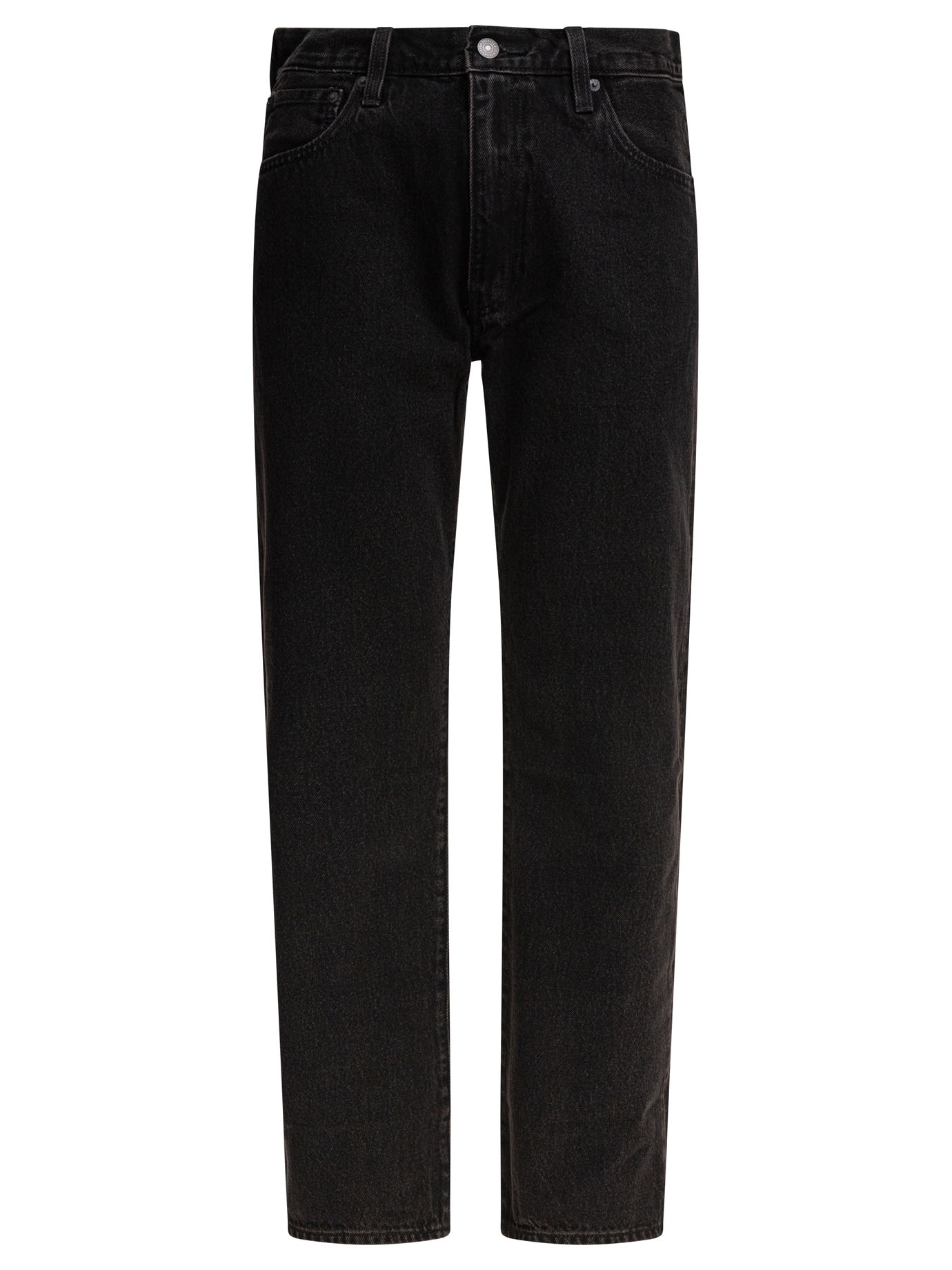 "555™ Relaxed Straight" jeans