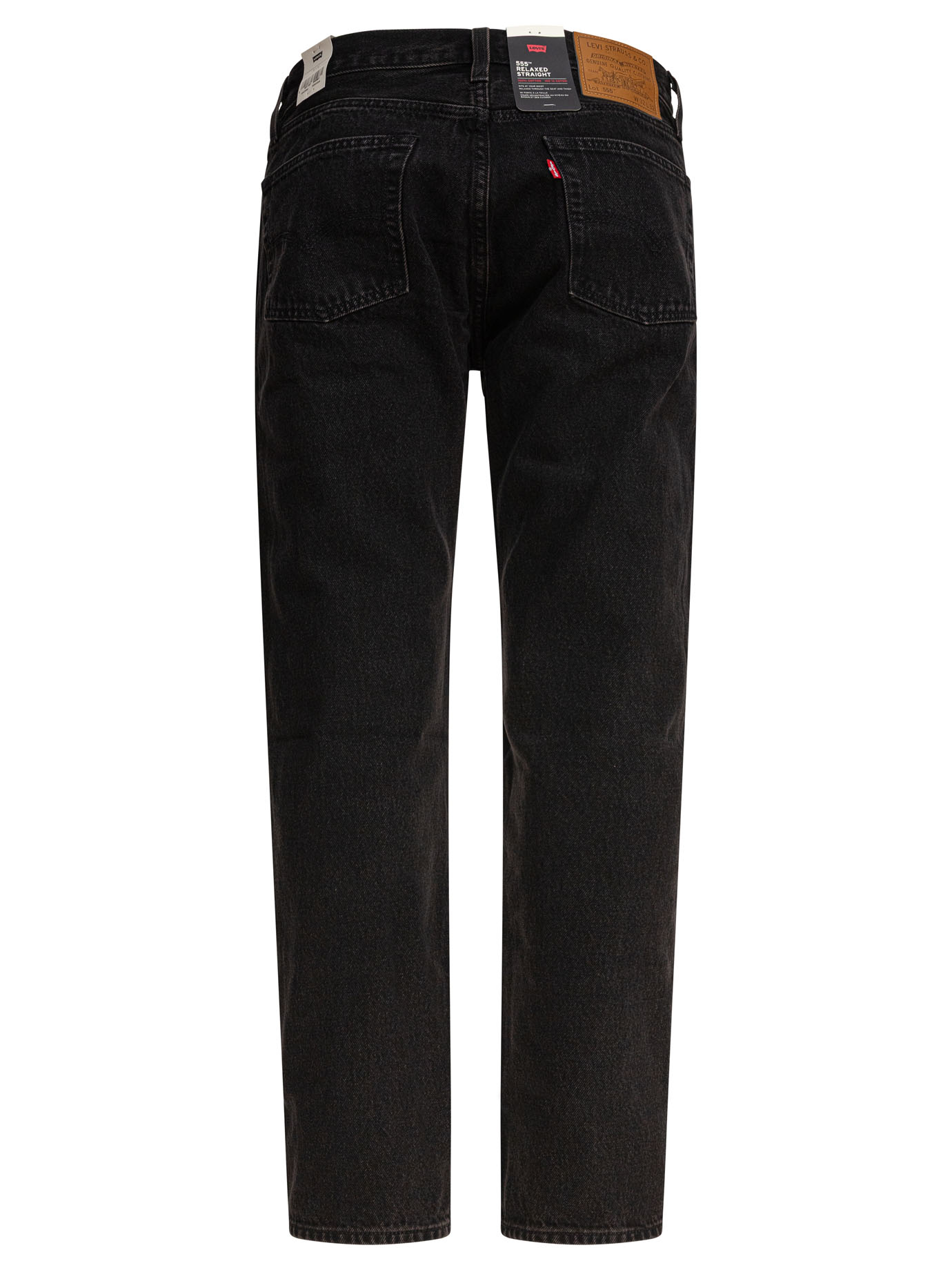 "555™ Relaxed Straight" jeans - Image 2