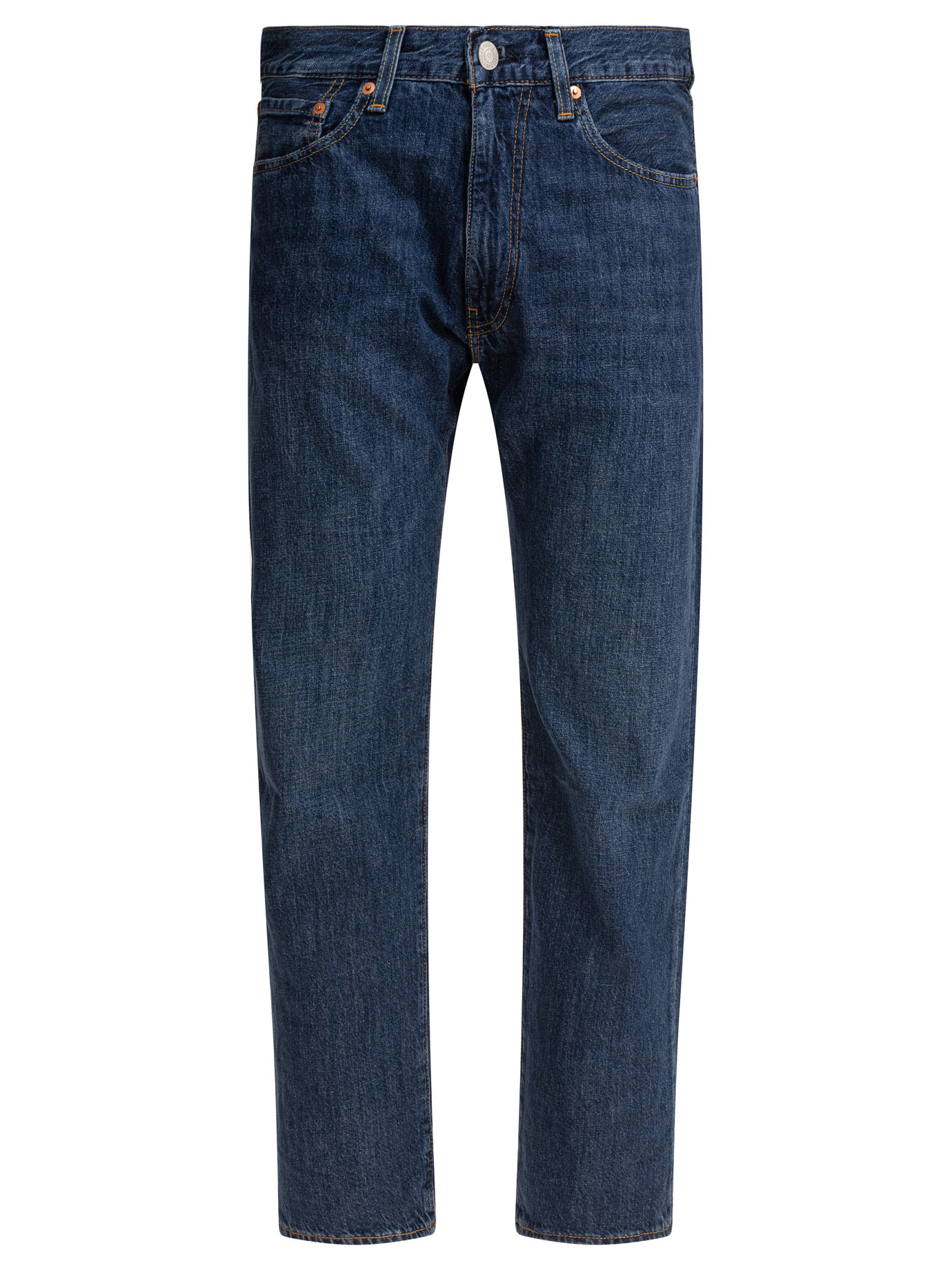 "555™ Relaxed Straight" jeans