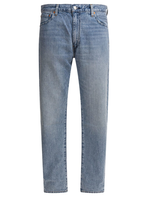 "555™ Relaxed Straight" jeans