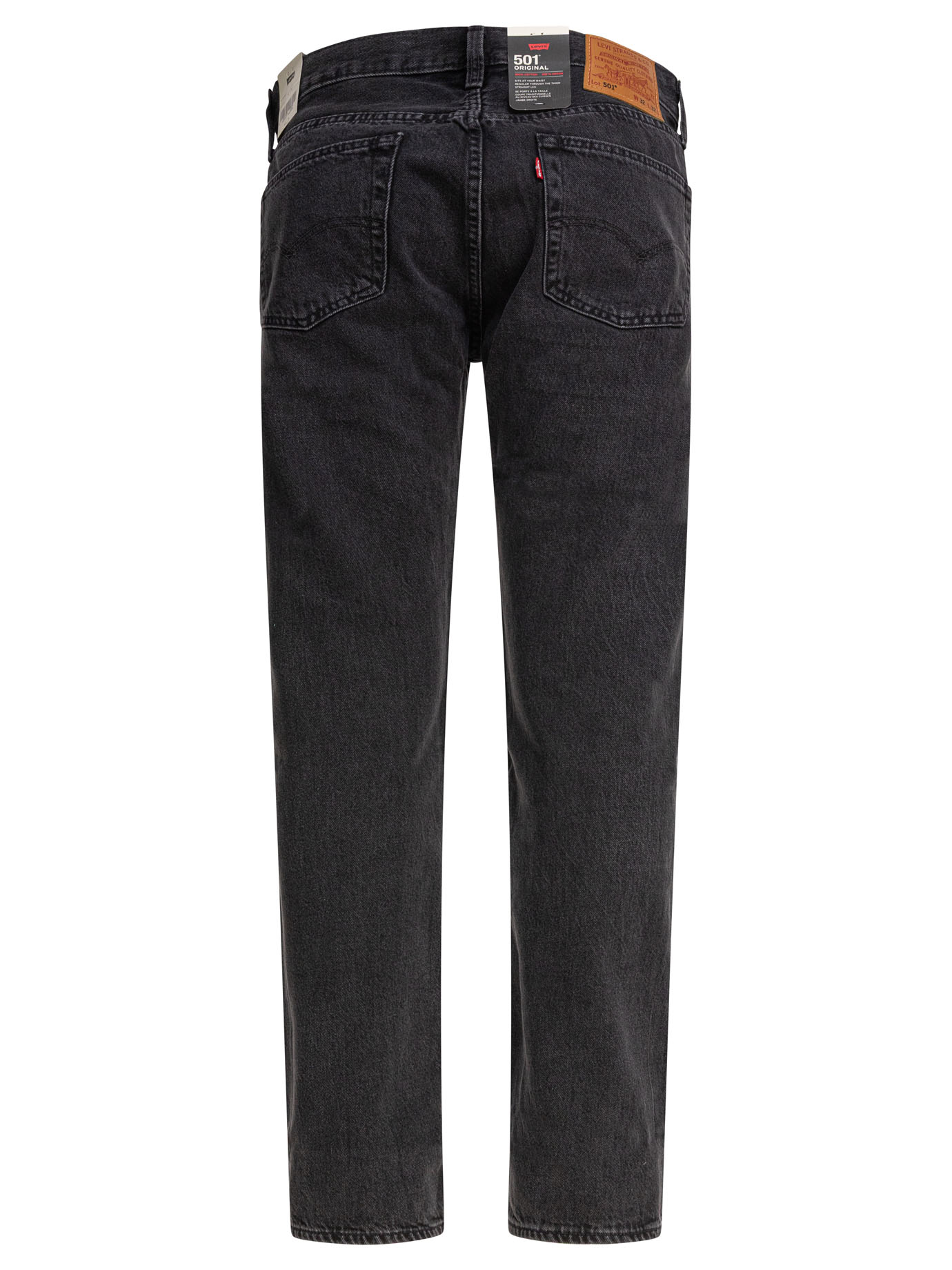 "501 Original" Jeans - Image 2