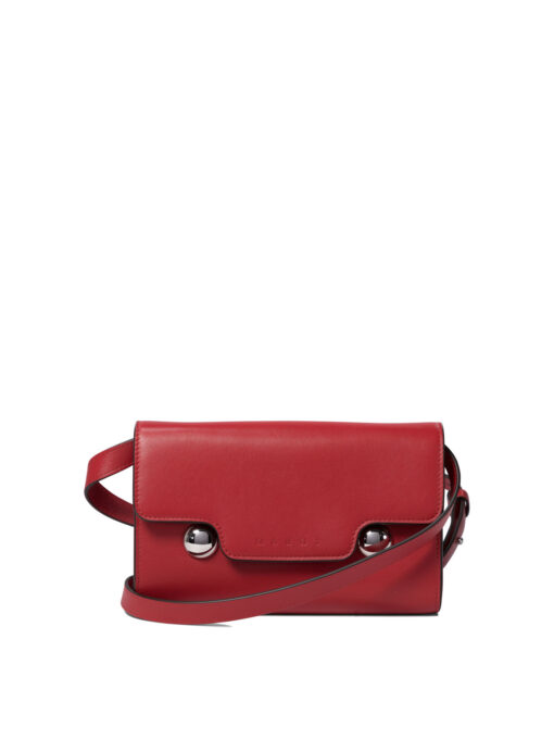 "Trunkaroo" crossbody bag