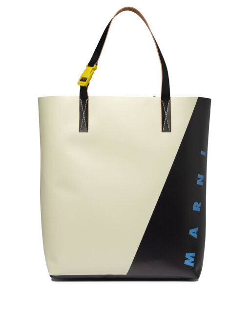 "Tribeca" tote bag