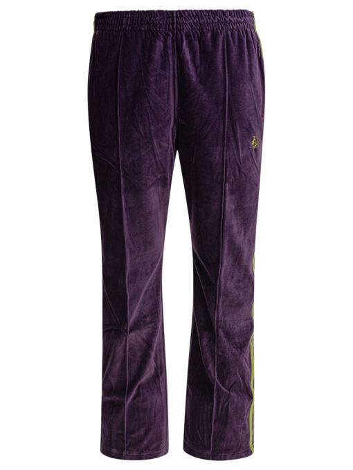 "Boot-Cut" trousers