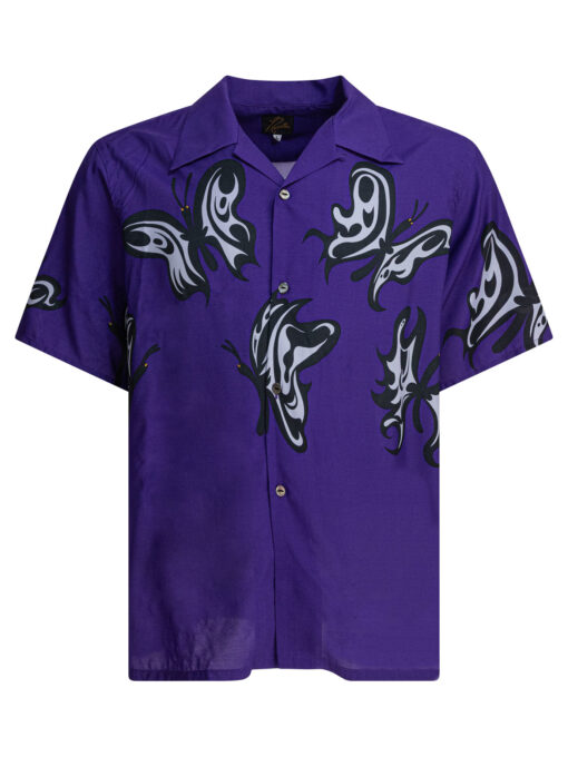 "One-Up" shirt