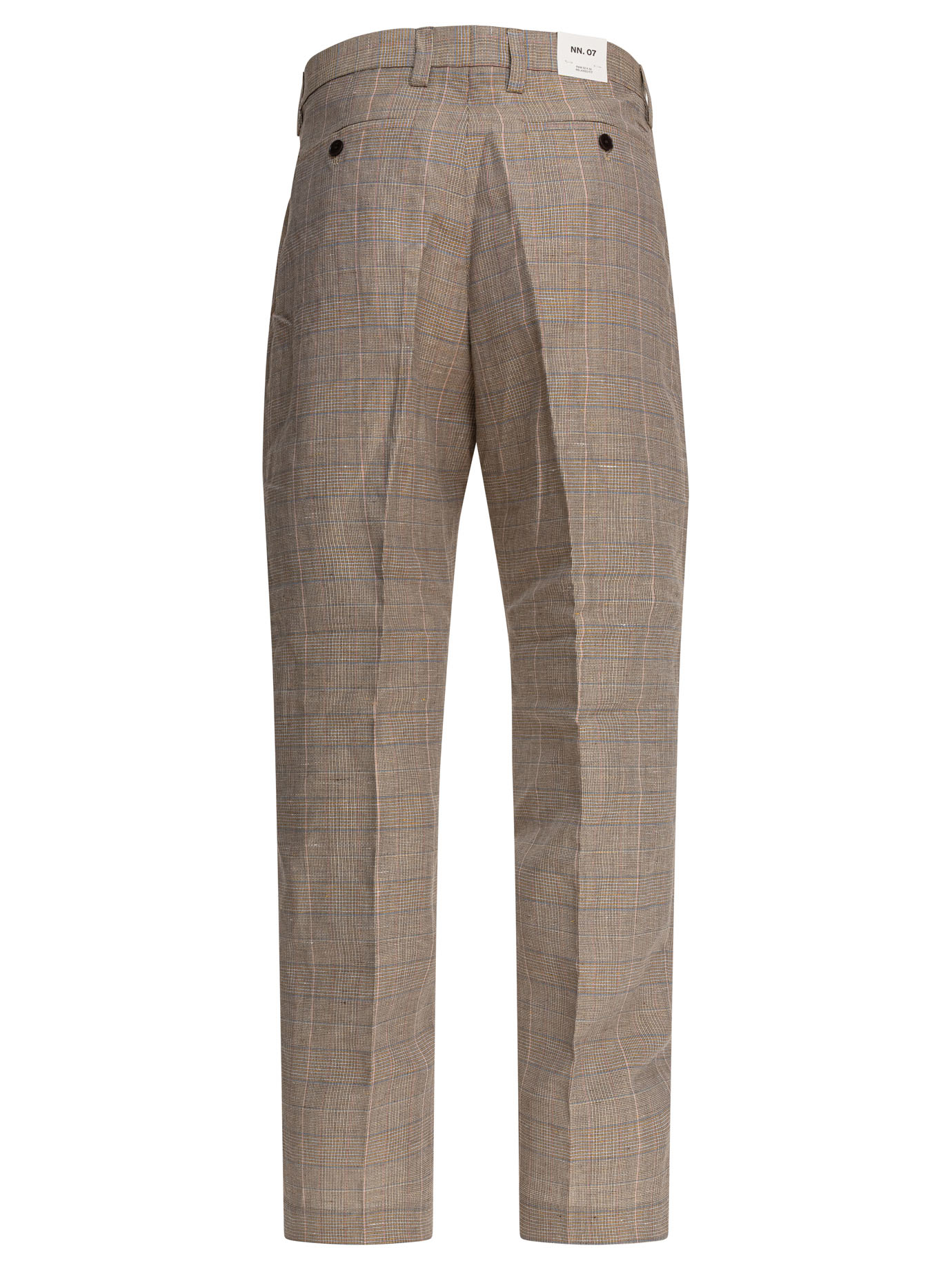 "Paw" trousers - Image 2