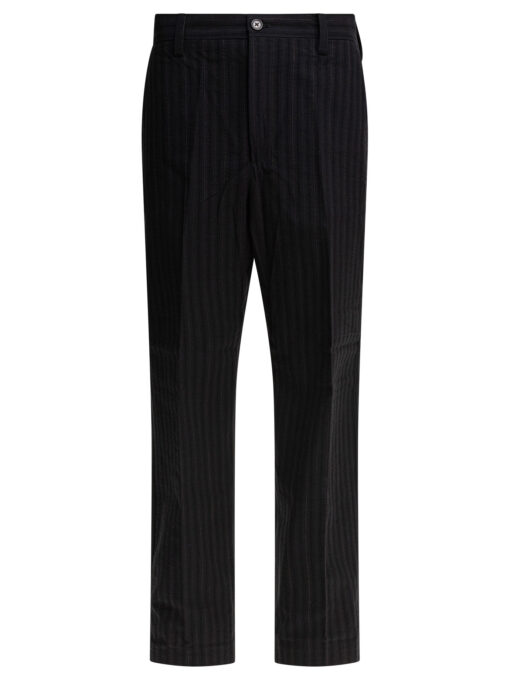 "Paw" trousers