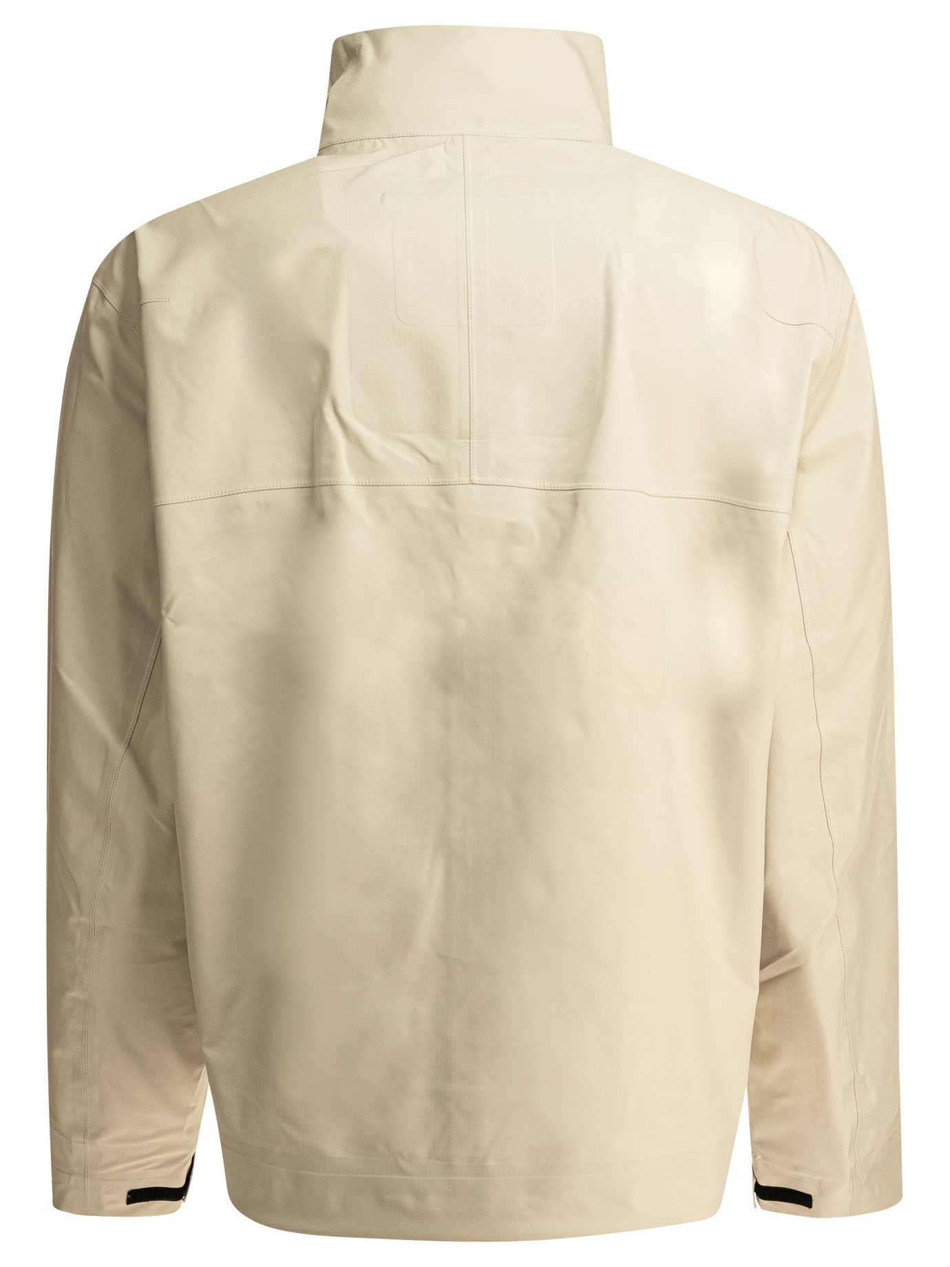 "3L Stand Collar" waterproof jacket - Image 2