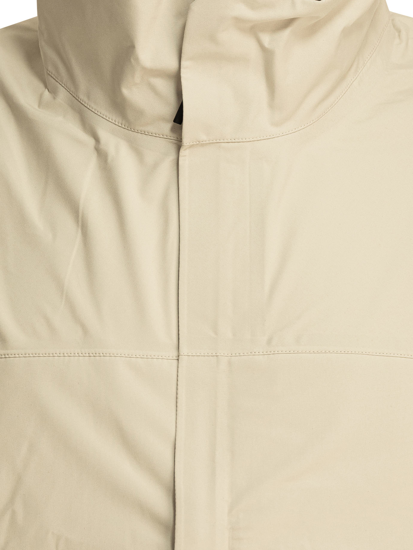 "3L Stand Collar" waterproof jacket - Image 3