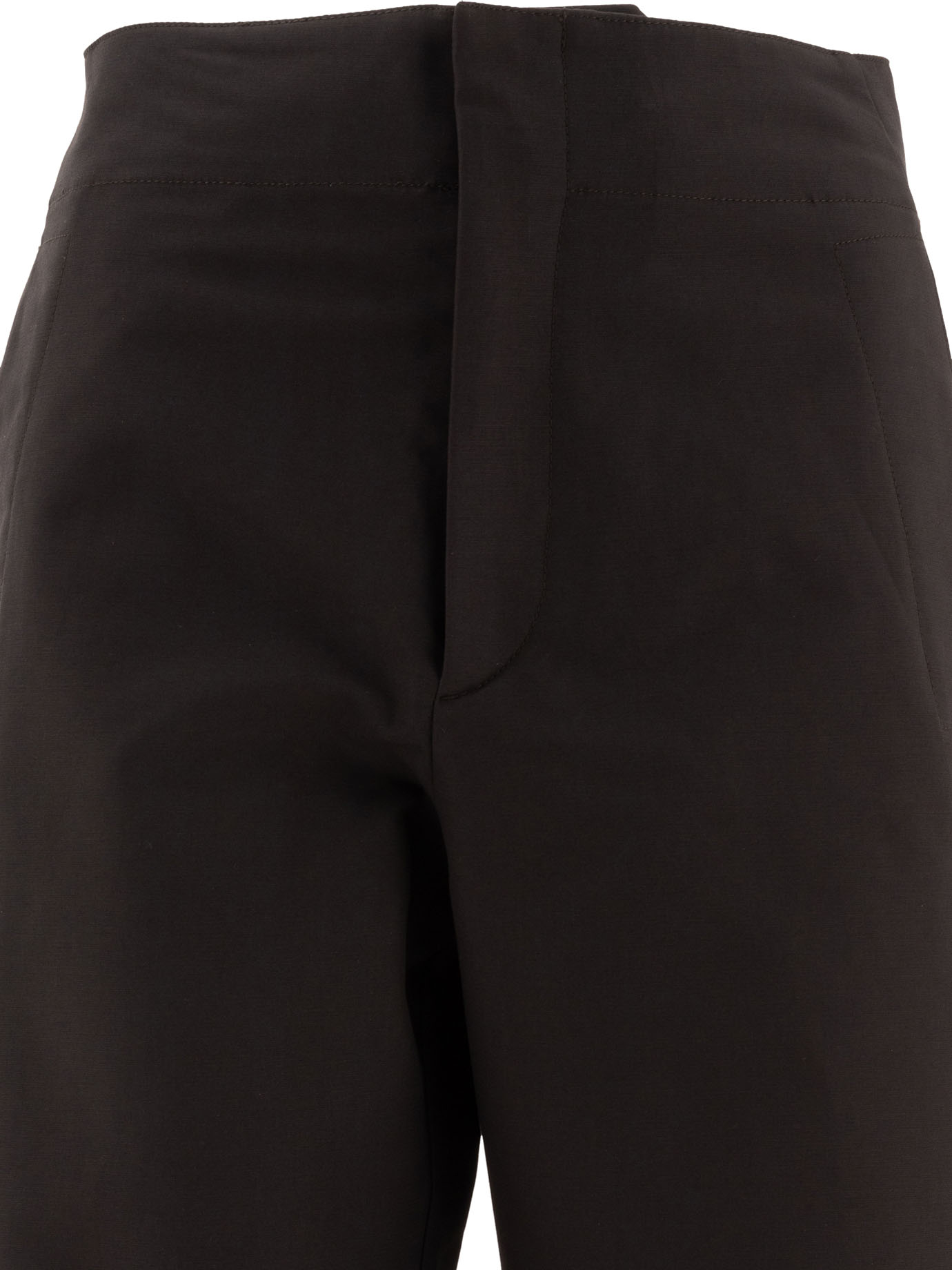 "Charbon" trousers - Image 3