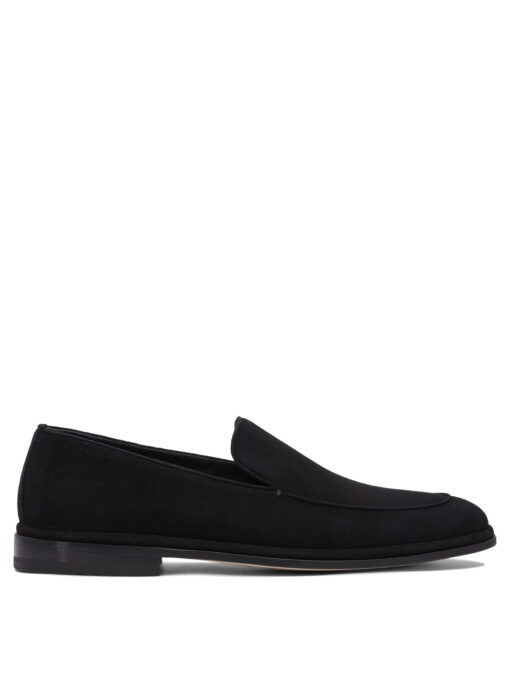 Loafers & Slippers