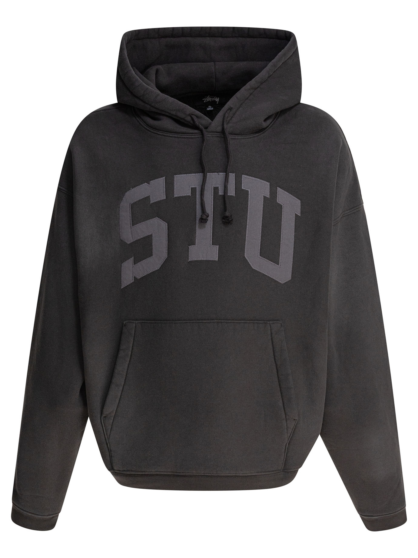 Hoodie "STU"