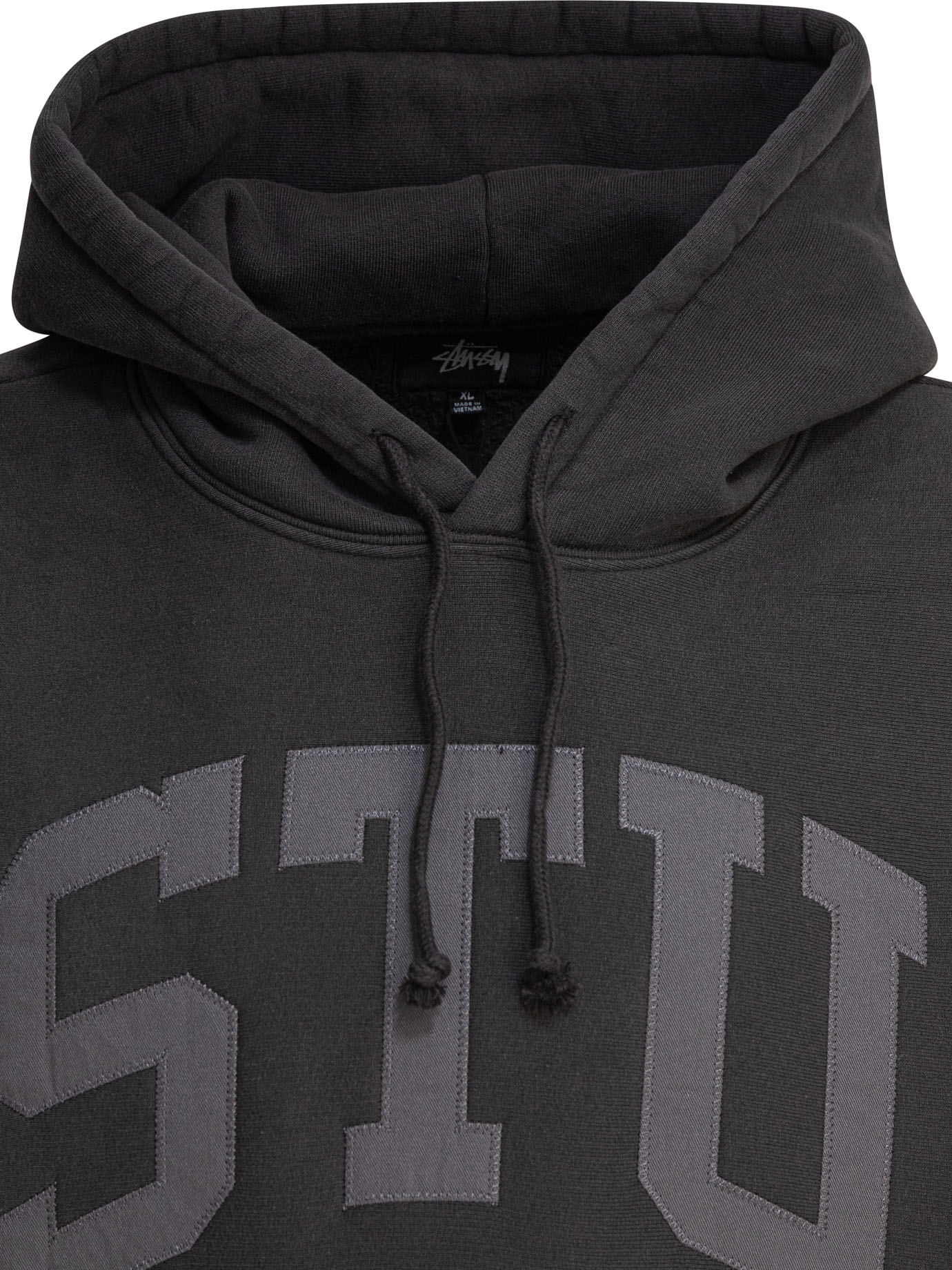 Hoodie "STU" - Image 3