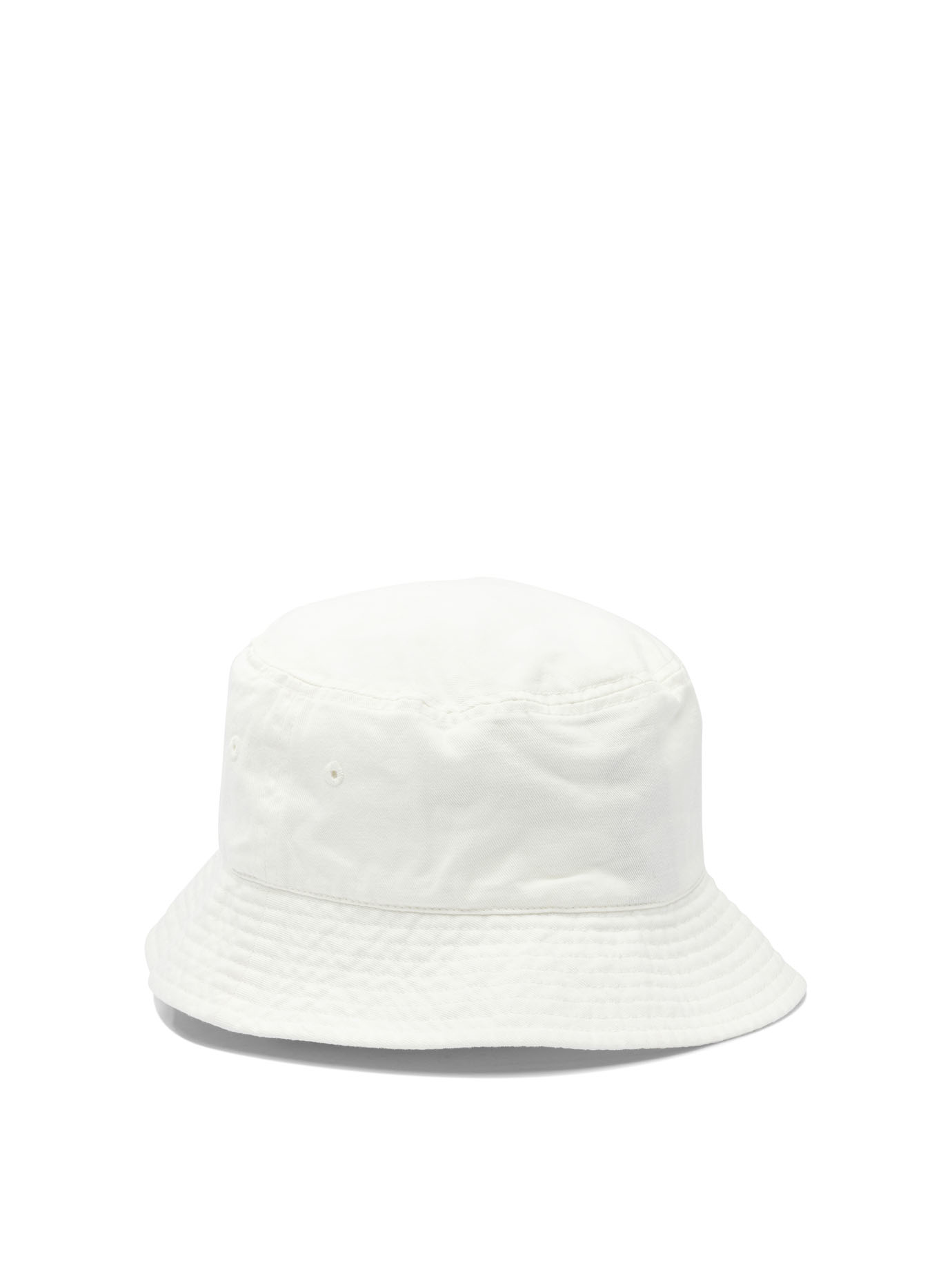 Bucket hat with logo - Image 3