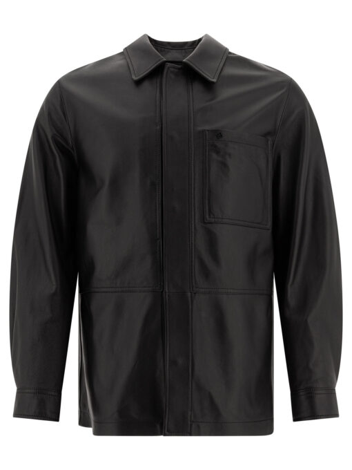 Jackets