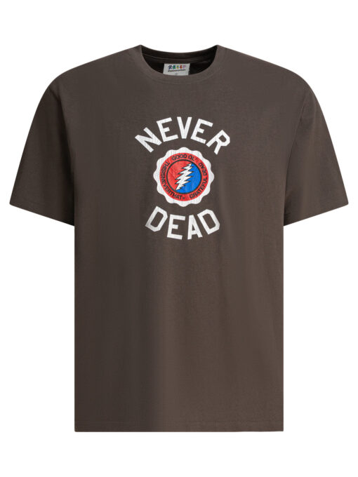 "GD Never Dead" T-shirt