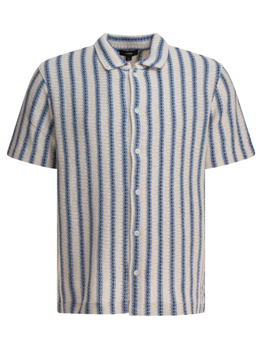 Striped shirt