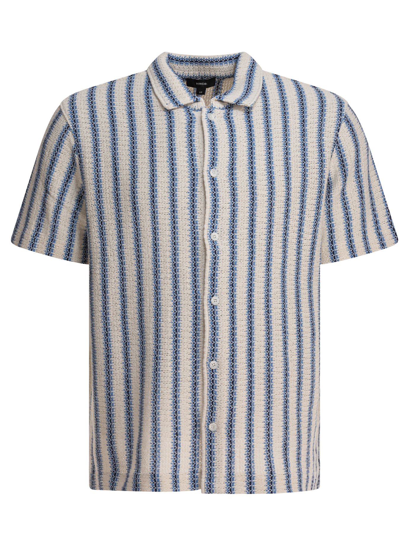 Striped shirt