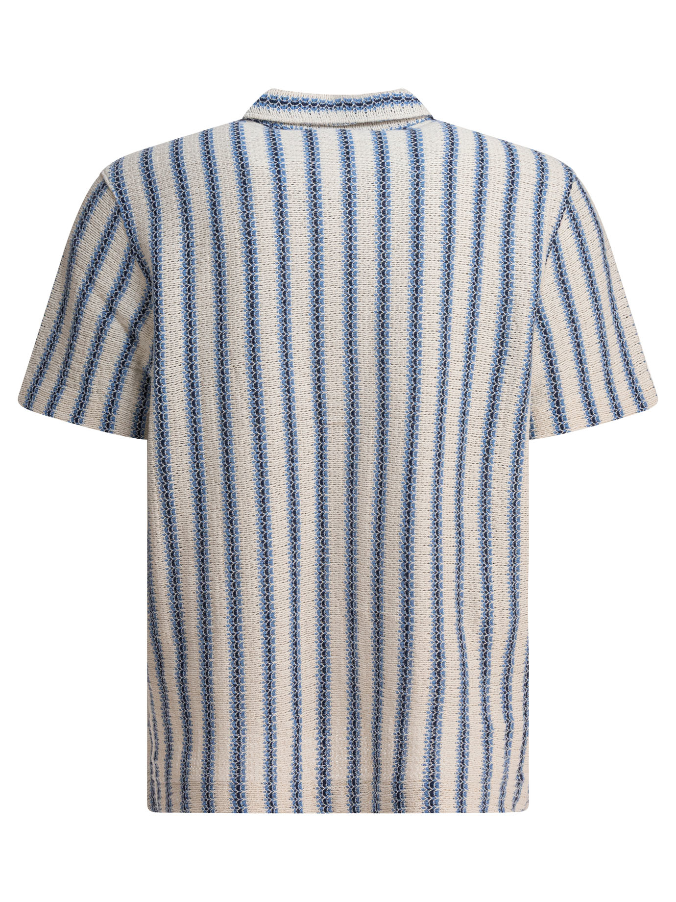Striped shirt - Image 2