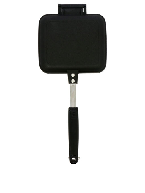 "Bear" sandwich toaster