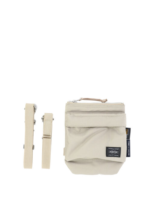 "Comme des Garçons Homme x Porter" crossbody bag