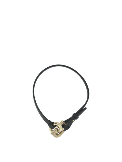 "New Gancini" bracelet