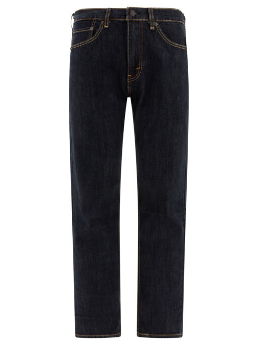 Jeans "505™ Regular Selvedge"