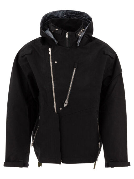 Jackets