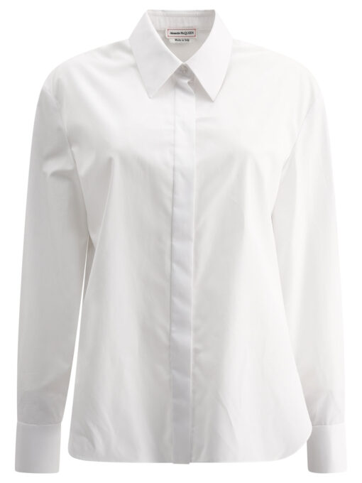Classic shirt