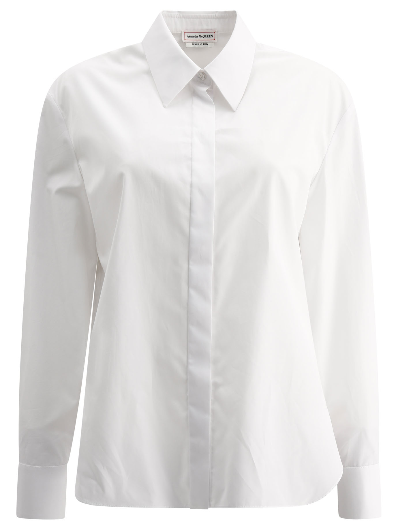 Classic shirt
